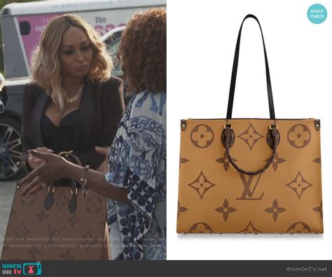 karen huger handbag louis vuitton|karen and ray huger.